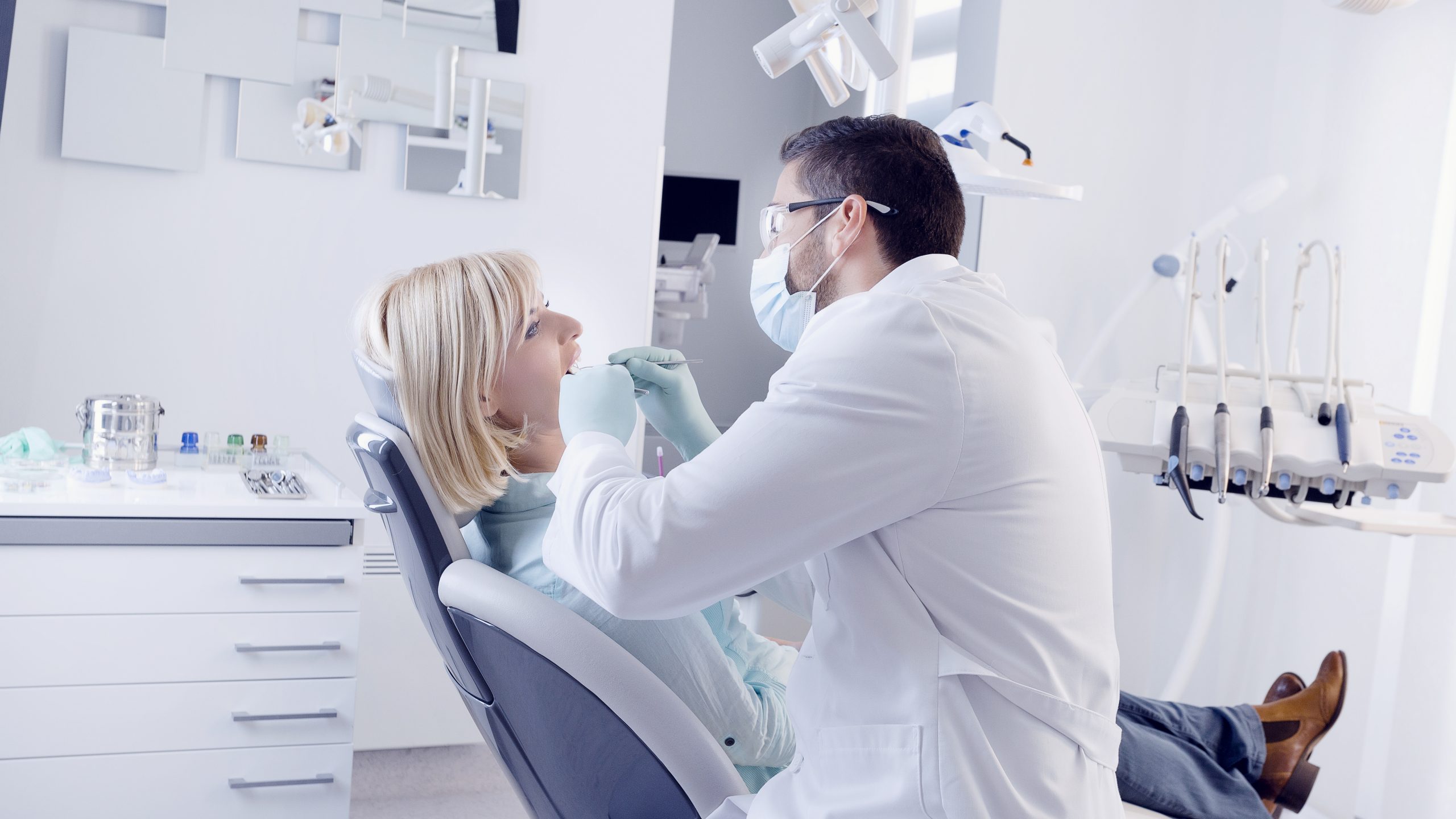 Dentist in New Milford, CT