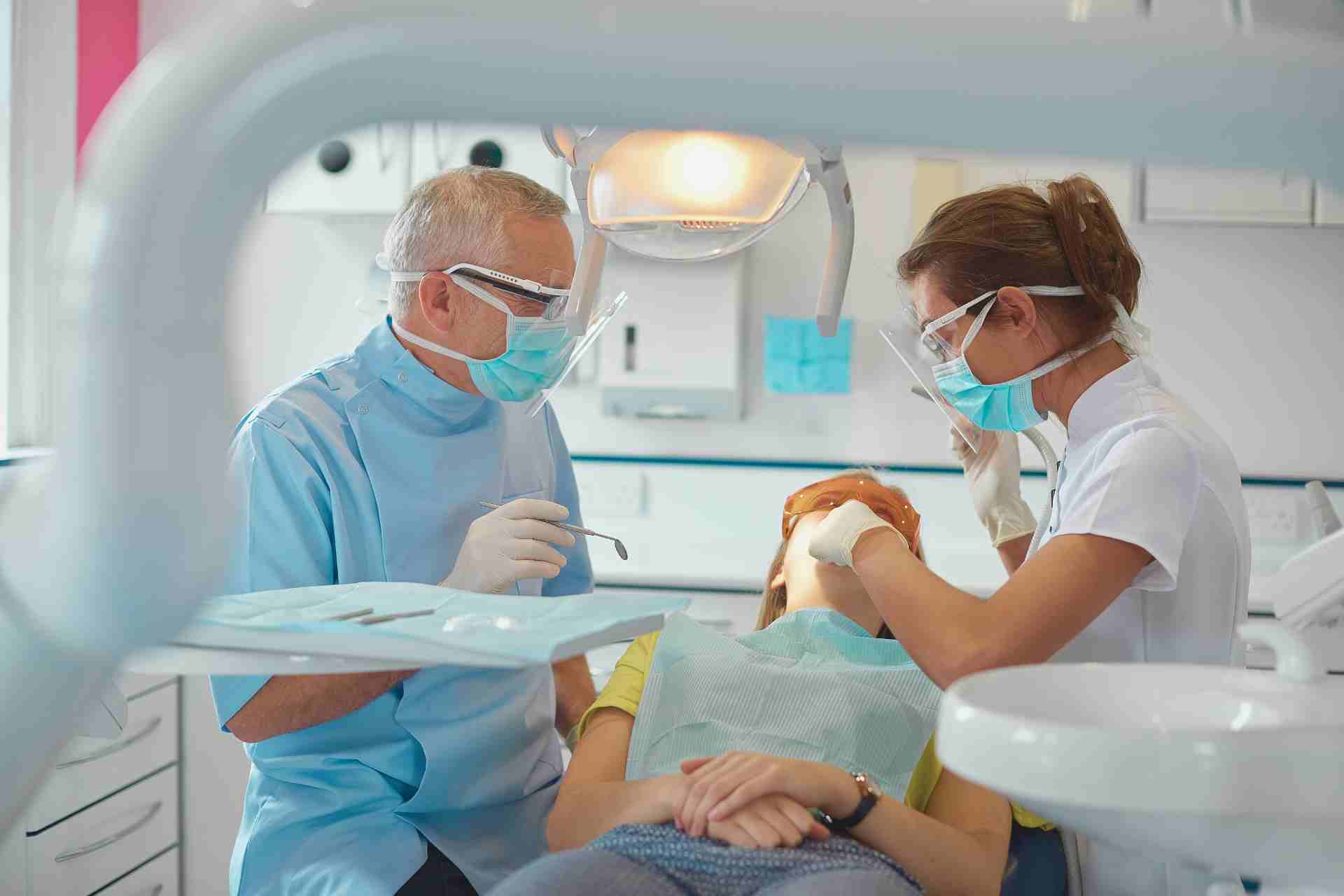 Dentist in New Milford, CT